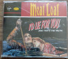 CD Meat Loaf – I'd Lie For You (And That's The Truth) [Maxi-Single CD], virgin records