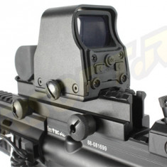 DOT-SIGHT MODEL 556 - GRAPHIC SIGHT