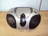 radio casetofon cu CD GRUNDIG RR 630 CD de colectie