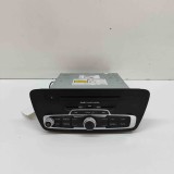 Unitate Radio CD Navigație Audi Q3 8U (2011-2018) OEM 8U0035670C 8U0035670B