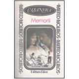 Casanova - Memorii - 124924