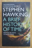 Stephen Hawking - A Brief History of Time