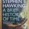 Stephen Hawking - A Brief History of Time