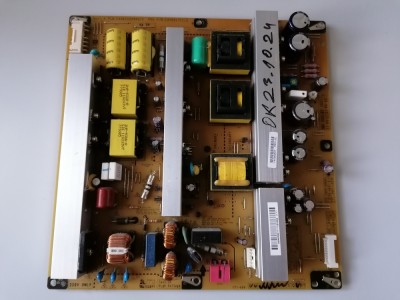 Sursa EAX63329902 EAY62171102 Din LG 50PV250N foto