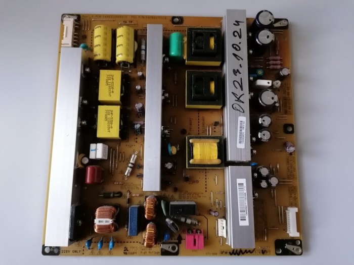 Sursa EAX63329902 EAY62171102 Din LG 50PV250N