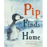 Pip Finds a Home
