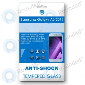 Samsung Galaxy A3 2017 Sticla securizata foto