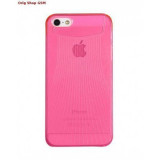 Husa Cristal VENNUS Samsung Galaxy S5 G900 Pink Blister