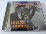 Cumpara ieftin Harry James, cd