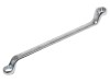 Cheie inelară cotită 6x7mm Proline Oțel Cromat 167mm DIN 838
