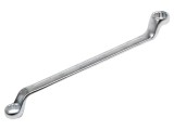 Cheie inelară cotită 6mm 7mm oțel cromat