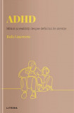 Descopera psihologia. ADHD - Litera