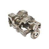 Sistem echilibrare motor Perkins pentru Massey Ferguson, Landini, Case IH
