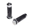 Set manson si acceleratie scuter Rival Store F8, universal, negru
