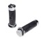 Set manson si acceleratie scuter Rival Store F8, universal, negru