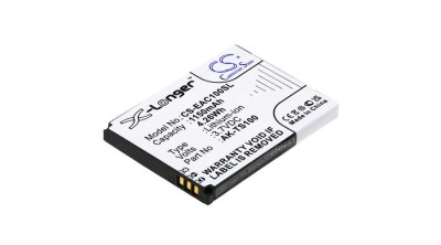 Cameron Sino 1150mAh Emporia TELME TS100,TELME TS100S Baterie foto