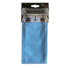 Laveta Jolie din microfibre pentru suprafete din sticla