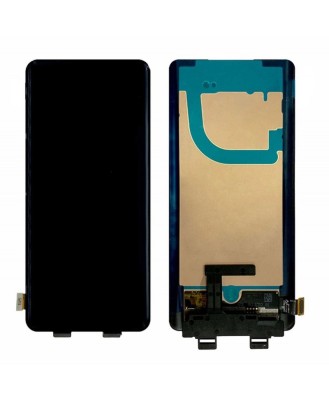 Ecran LCD Display Complet Pentru OnePlus 7T Pro Fara Rama foto