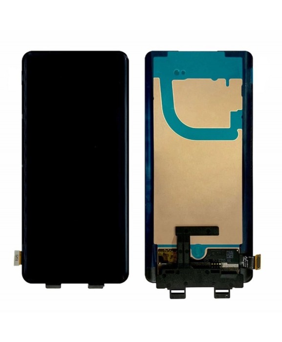 Ecran LCD Display Complet Pentru OnePlus 7T Pro Fara Rama