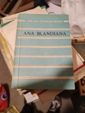 Ana Blandiana - Cele mai frumoase poezii