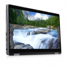 Laptop Dell 2-in-1 Latitude 5310, Intel Core I7-10610U, 13.3inch, RAM 16GB, SSD 512GB, Intel UHD Graphics 620, Windows 10 Pro, Grey foto