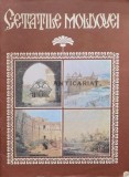 Cumpara ieftin Cetatile Moldovei - 1991 - Constantin Dragomir (#A37)