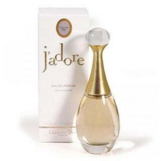 Christian Dior J&amp;#039;adore eau de Parfum pentru femei 75 ml foto