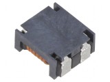 Filtru anti-interferen&Aring;&pound;e SMD 8A 80VDC 6m&Icirc;&copy;