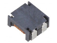 Filtru anti-interferen&Aring;&pound;e SMD 8A 80VDC 6m&Icirc;&copy;