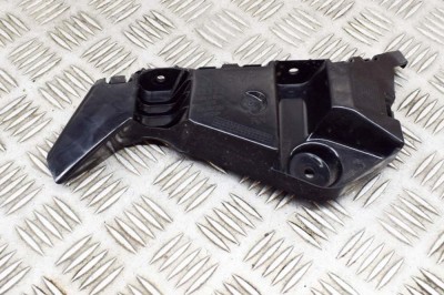 Suport bara de protecție dreapta spate AUDI A1 Sportback GBA 2020 OEM: 82A807394 20277619 foto