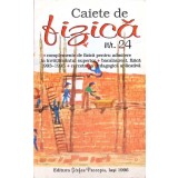 CAIETE DE FIZICA NR.24-IULIAN LEAHU, FLORINA ANTON, CARMEN PETRUS SI COLAB.-261588