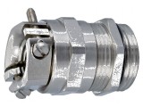 Garnitură de etanşare M32 1,5 alamă HSK-MZ