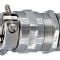 Garnitură de etanşare M32 1,5 alamă HSK-MZ