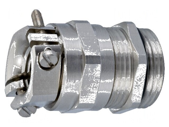 Garnitură de etanşare M32 1,5 alamă HSK-MZ