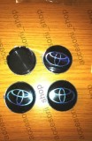 capacele janta TOYOTA 60/55 mm