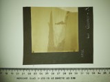 FOTOGRAFIE VECHE - 1916 - FALEZA CARMEN SILVA