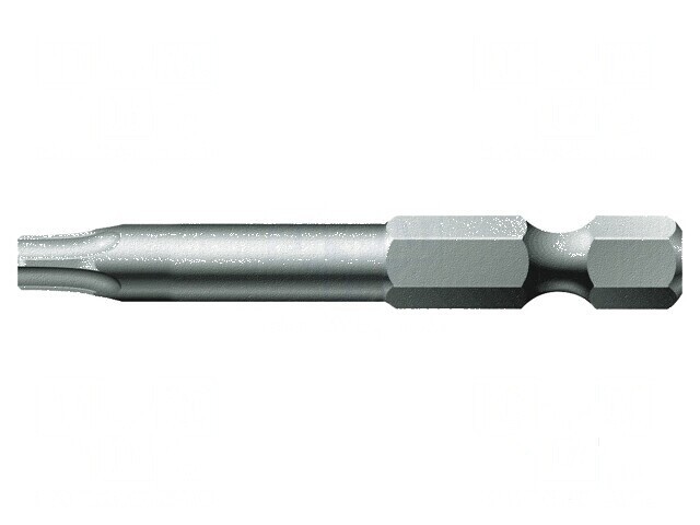 Capăt de şurubelniţă Torx&reg; PLUS 1IP 50mm