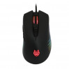 Mouse gaming A+ Block,RGB, 10.000 DPI - RESIGILAT, A+