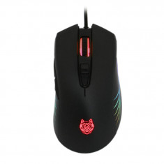 Mouse gaming A+ Block,RGB, 10.000 DPI - RESIGILAT