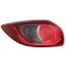 Stop spate lampa Mazda Cx-5 (Ke), 03.12-, spate, omologare ECE, fara suport bec, exterior, KD54-51-150C; KD54-51-150D, Dreapta