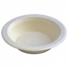 Boluri supa unica folosinta biodegradabile cf standard EN13432, 400 ml, 20 buc/set