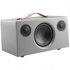 Boxa portabila Audio Pro C10 Wi-Fi Storm Grey foto