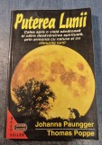 Puterea lunii Johanna Paungger Thomas Poppe