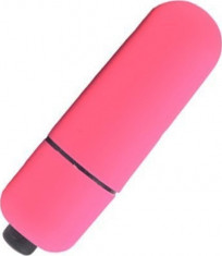 Vibrator Mini Pink Bullet foto
