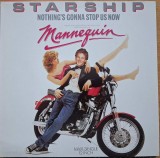 Disc Vinil Starship- Nothing's Gonna Stop Us Now -Maxi-Single, 12"- Grunt - FT 49758