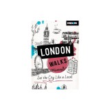 Moon London Walks: See the City Like a Local