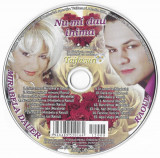 CD Mirabela Dauer, Raoul Nu-mi dau inima Revista Taifasuri