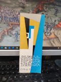 Muzeul regional de Artă Dobrogea, Jules Perahim, Alexandru Phoebus, Theodor Pallady, Mihai danu, text &icirc;n 4 limbi, c. 1965, 017