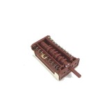 Comutator Plita ELECTROLUX AEG ARTHUR MARTIN 140122517018 Piesa Compatibila Resigilata