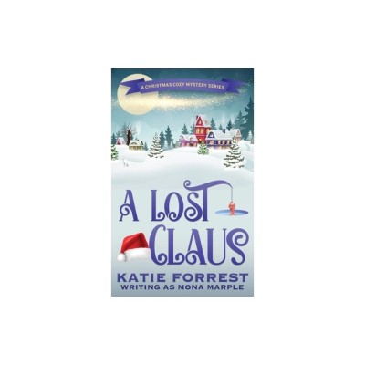 A Lost Claus foto